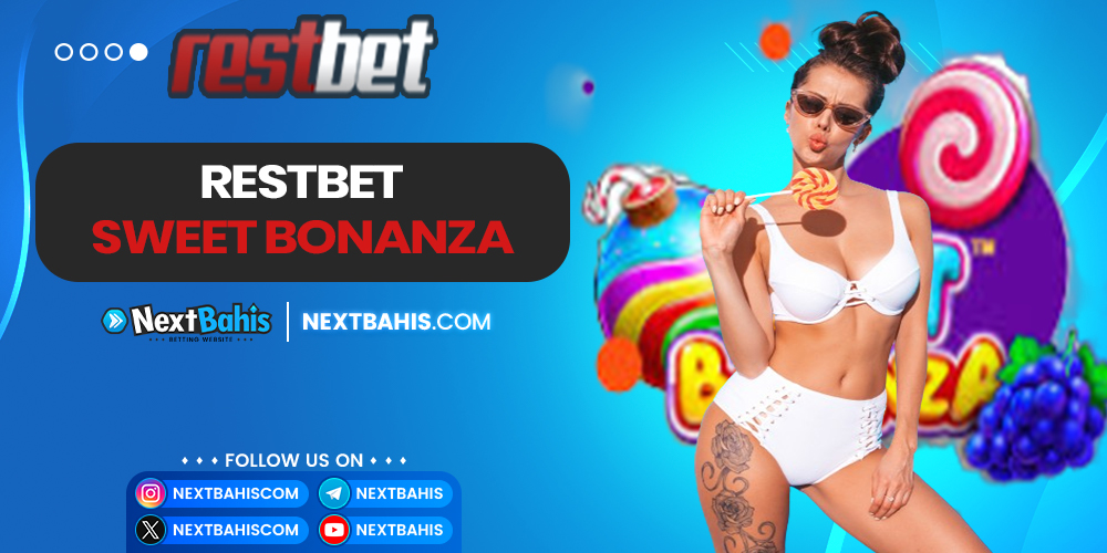 Restbet Sweet Bonanza