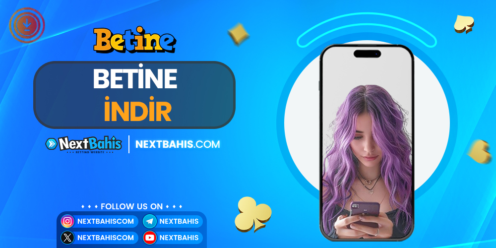 Betine İndir