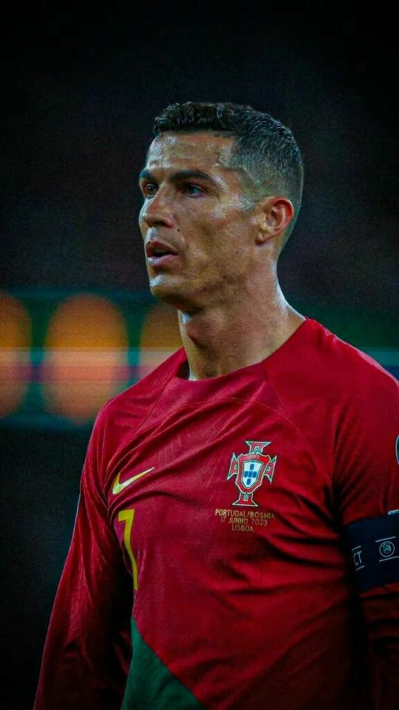 wallpaper cr7