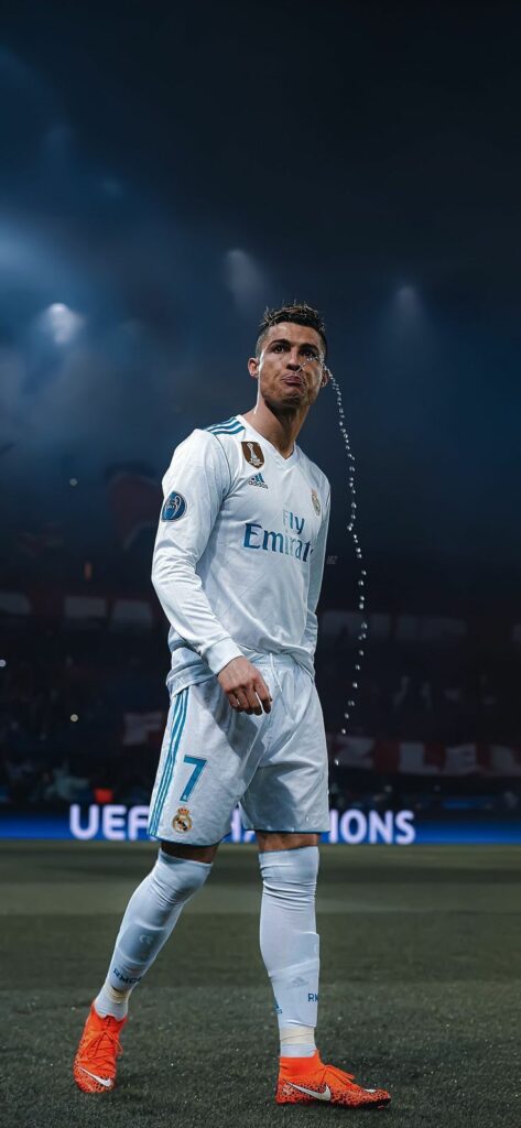 wallpaper cr7