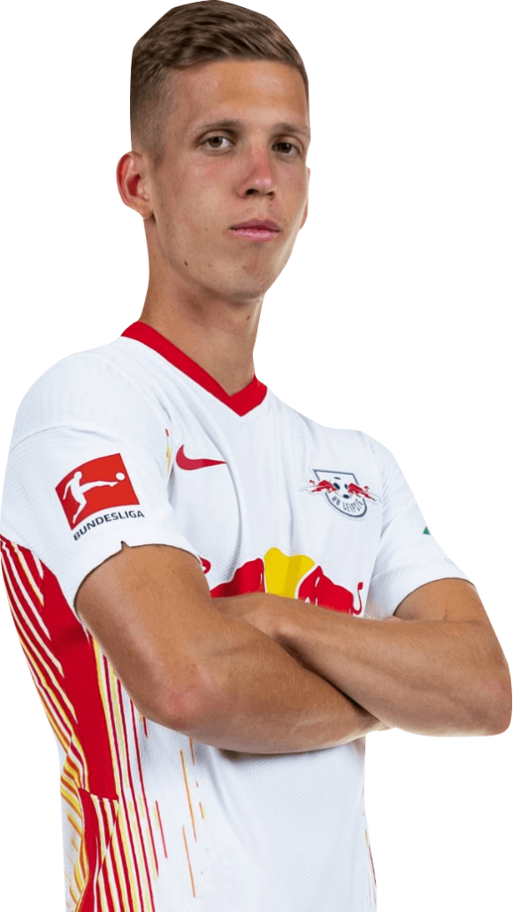 Dani Olmo 2018 png