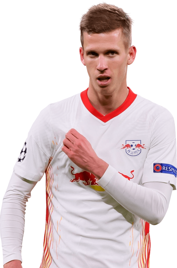 Dani Olmo png