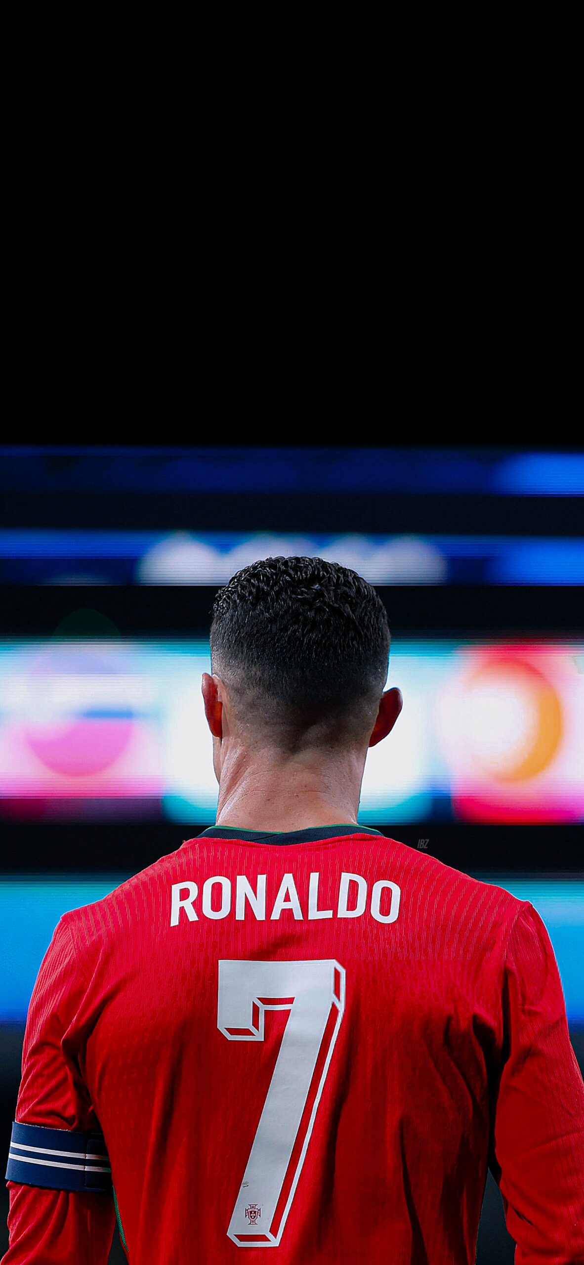 Wallpaper CR7