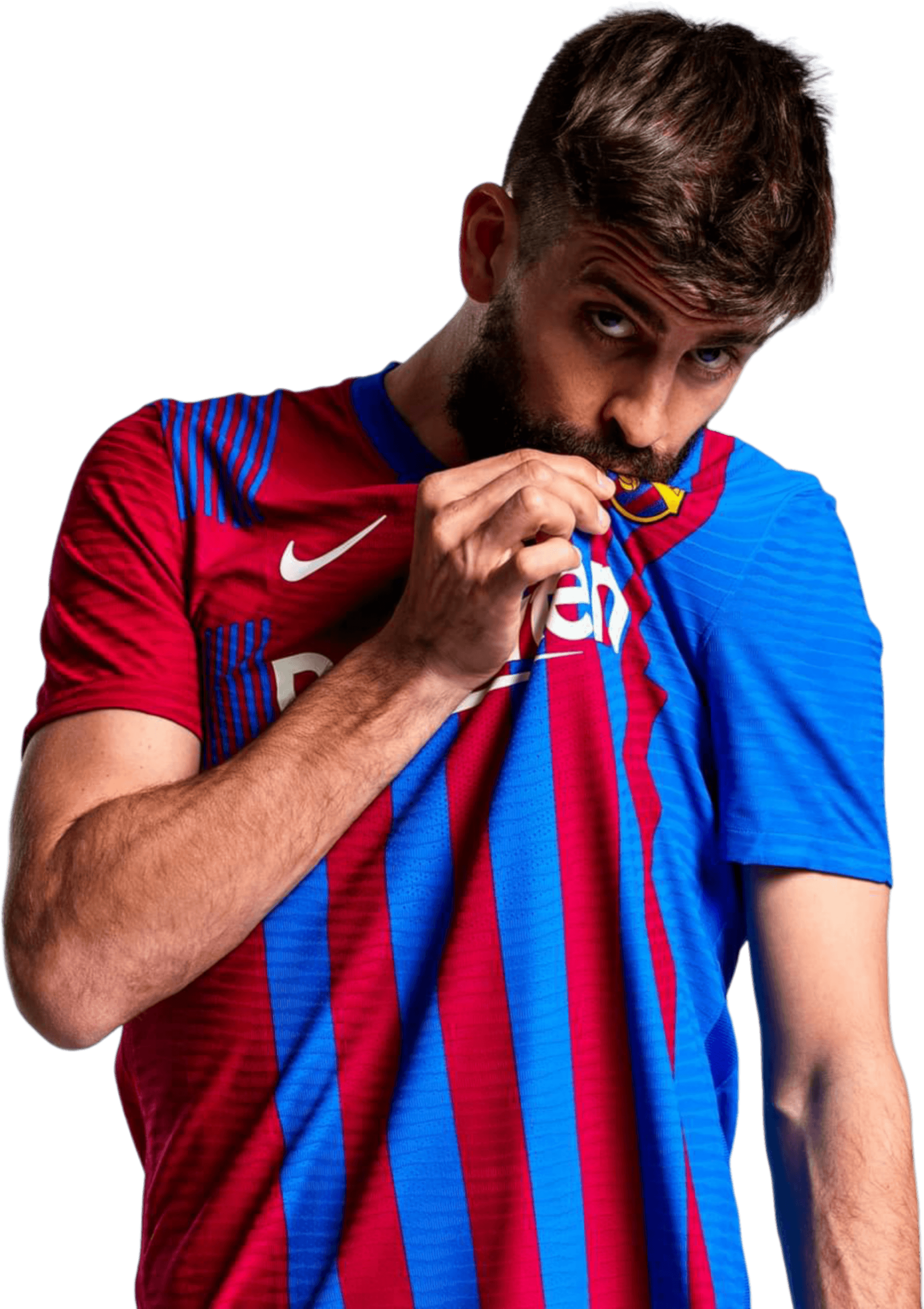 Gerard Pique Png 