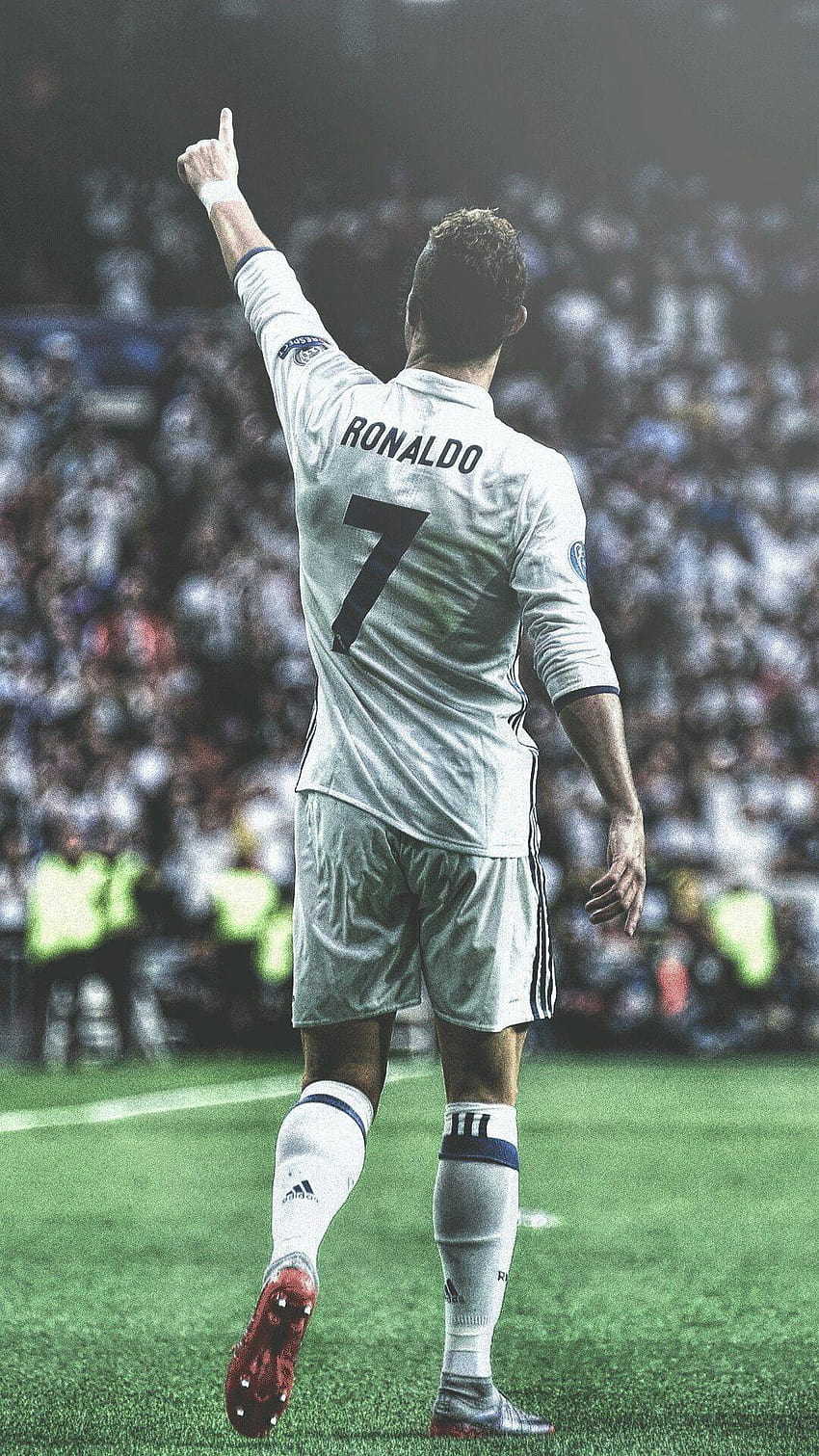 Wallpaper CR7