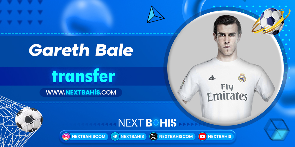 Gareth Bale transfer 