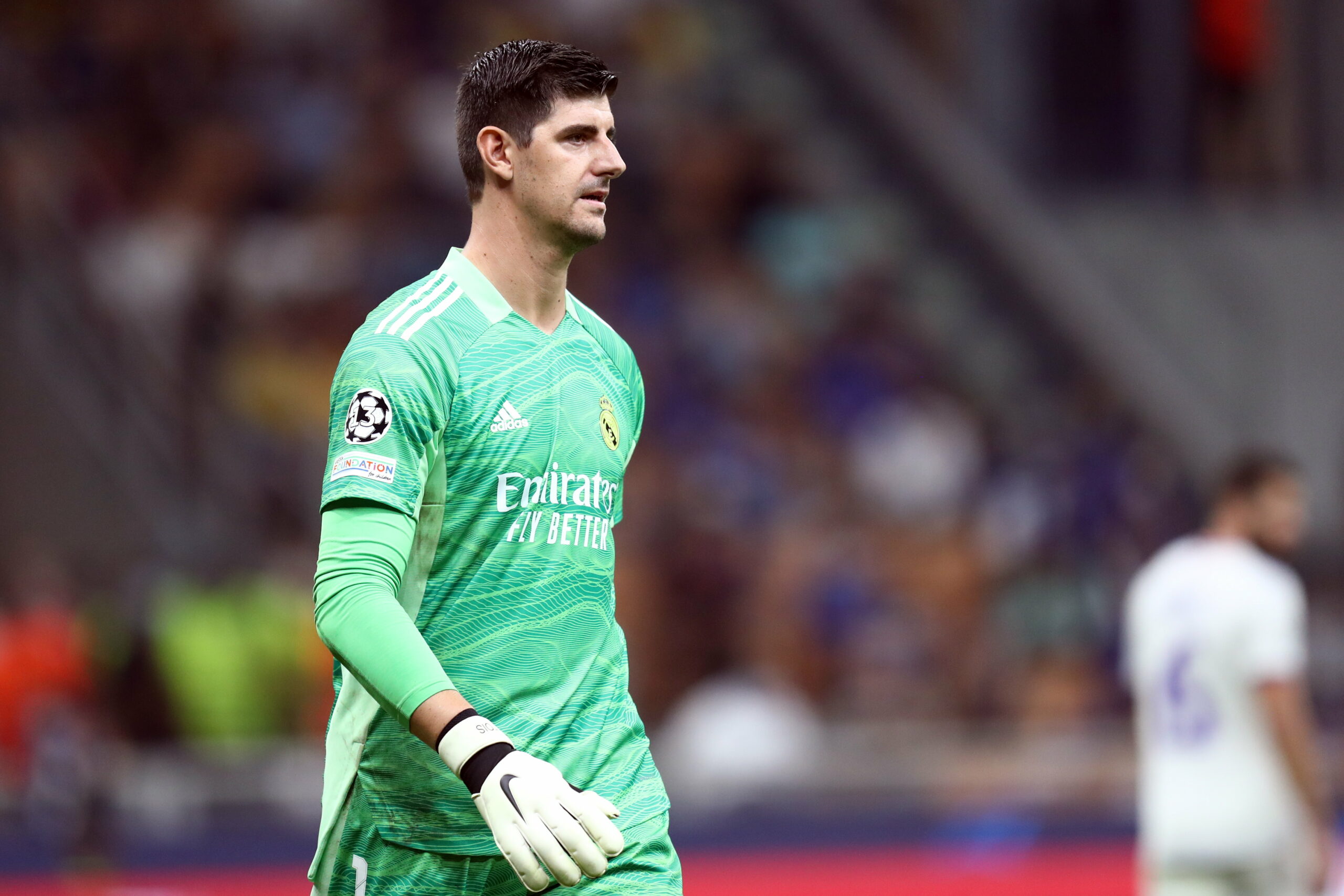 Wall paper Courtois