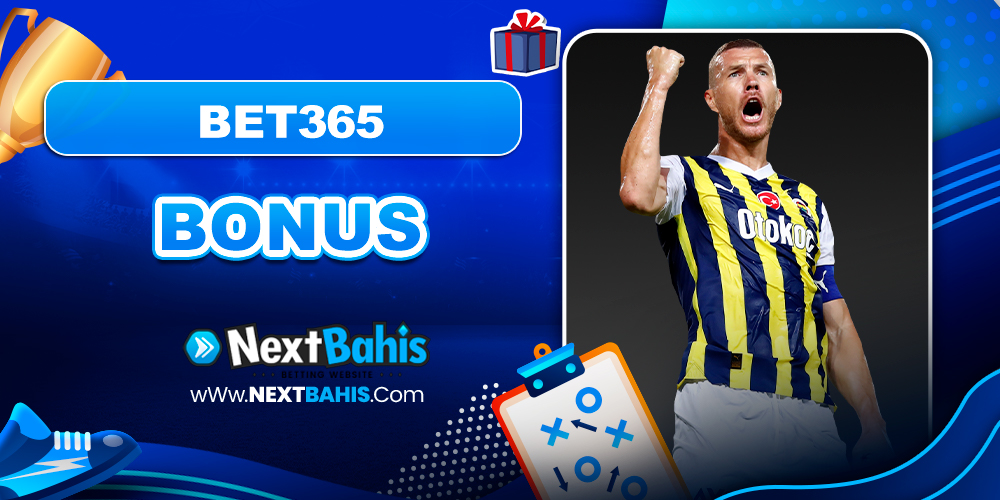 Bet365 Bonus