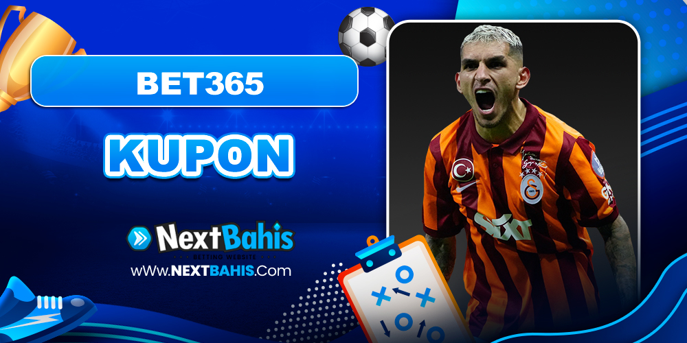 Bet365 Kupon