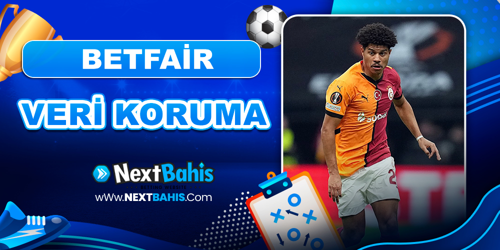 Betfair Veri Koruma