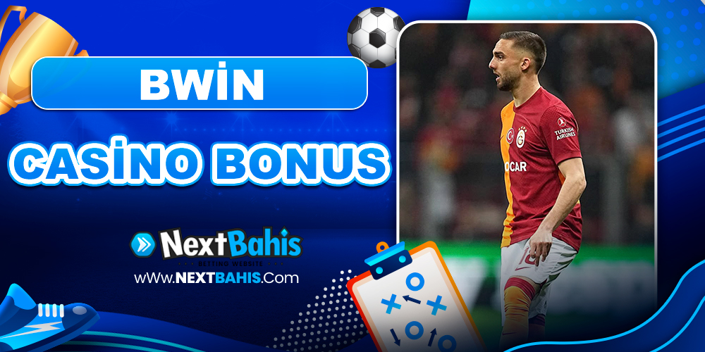 Bwin Casino Bonus