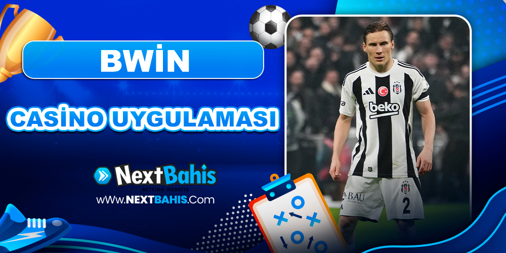 Bwin Casino Uygulaması