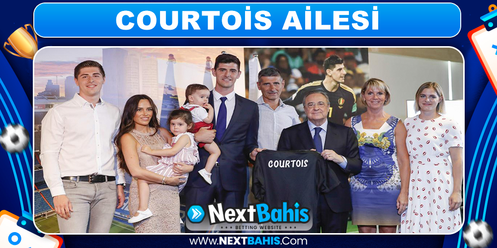 Courtois Ailesi