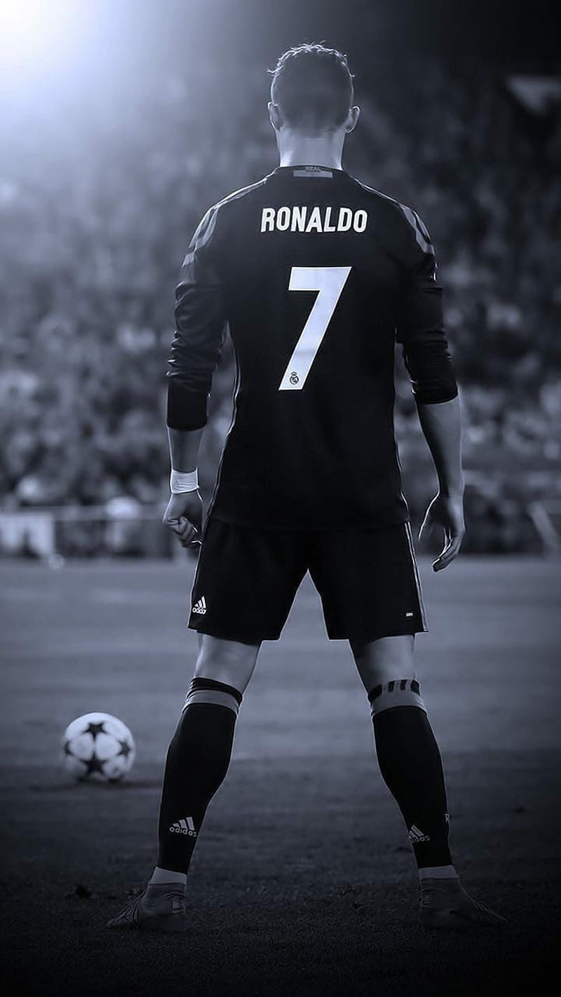 Wallpaper CR7