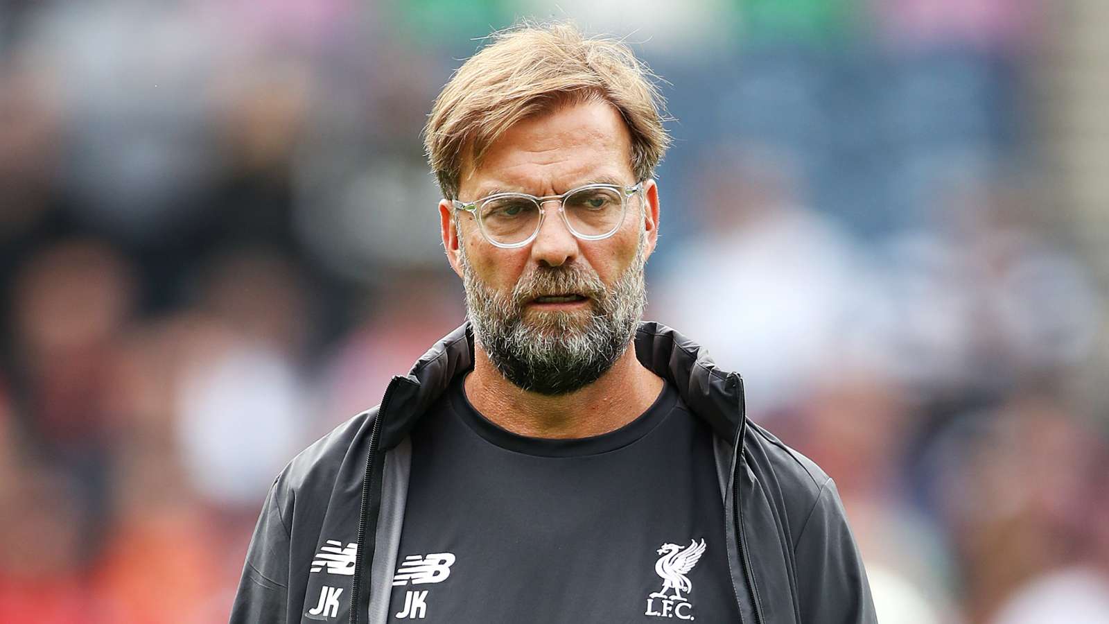 Jürgen Klopp Duvar Kağıdı