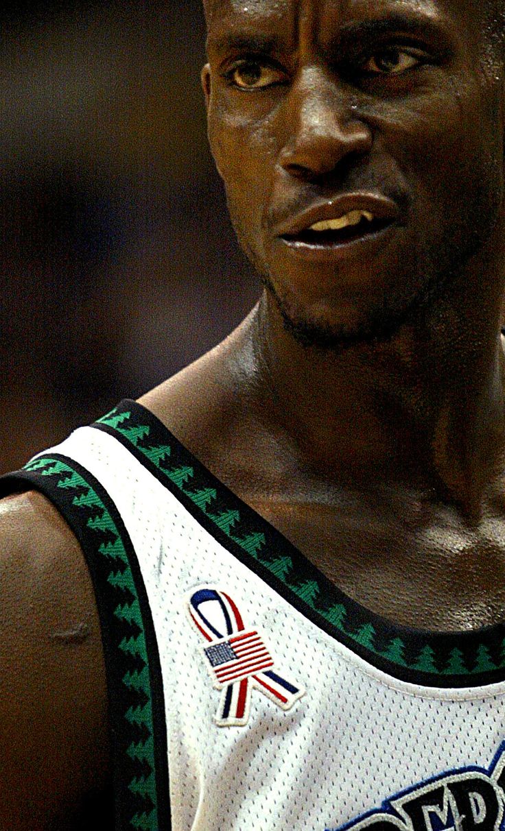 4K Duvar Kağıdı Kevin Garnett