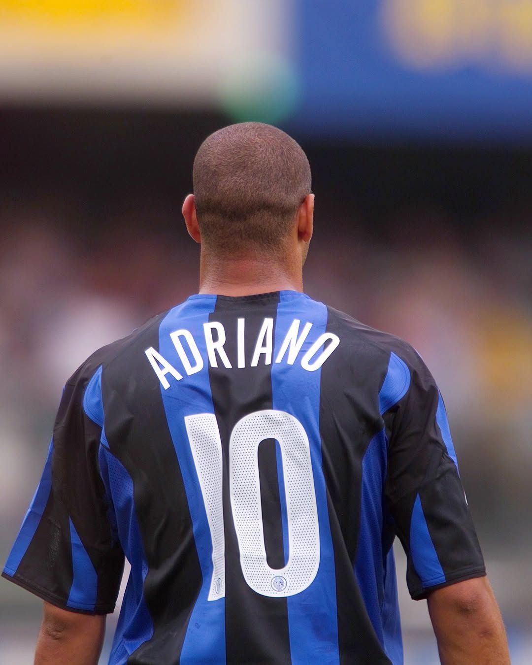 Adriano Futbol