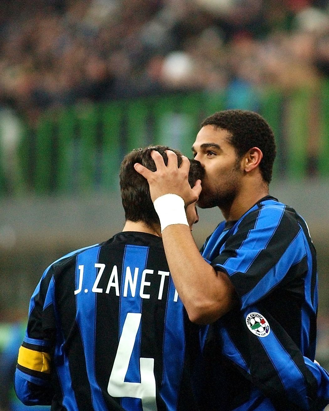 Adriano Inter Milan