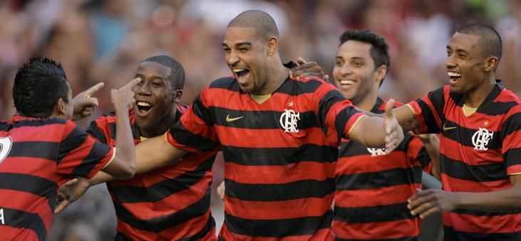 Adriano Miami United