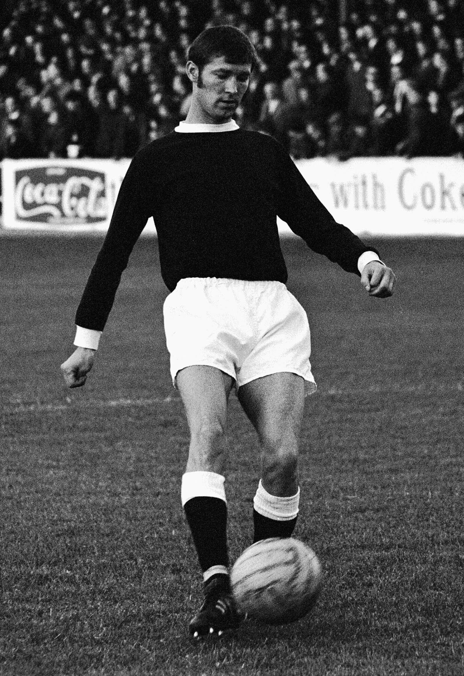 Alex Ferguson Ayr United