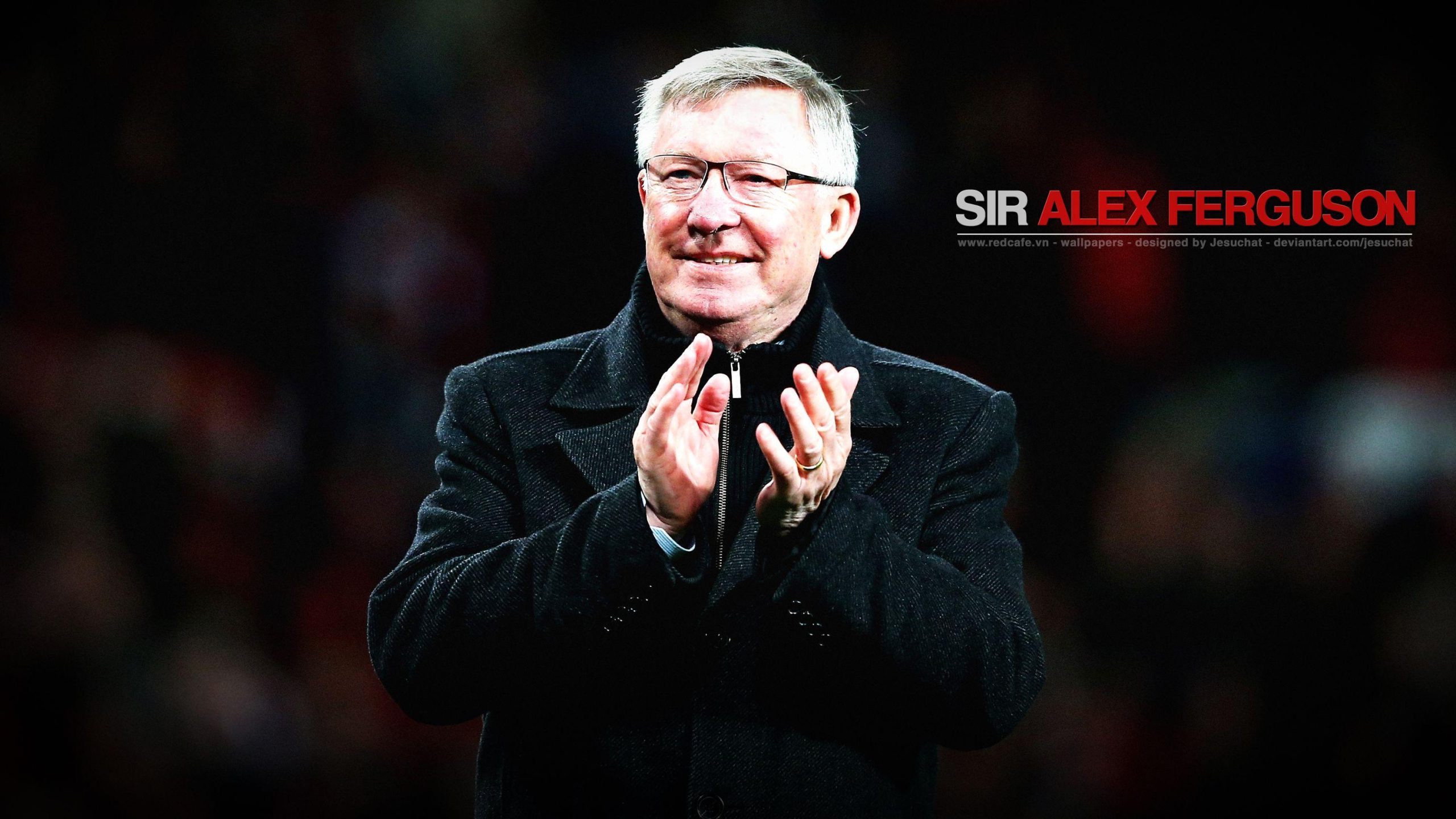 Alex Ferguson Profil Fotoğrafı