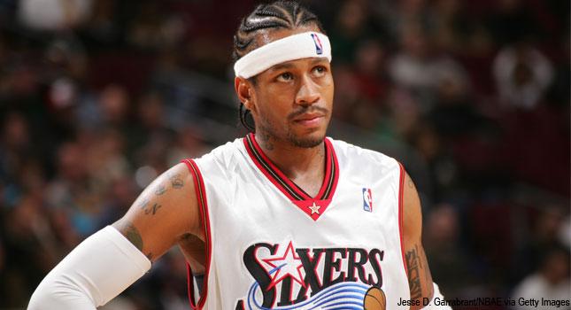 Allen Iverson Final Yolculuğu