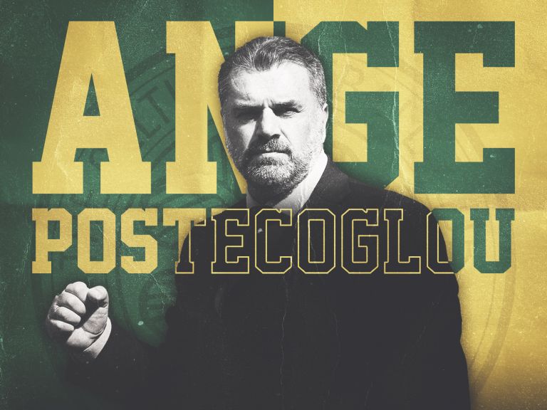 Ange Postecoglou Başarıları ve Ödülleri