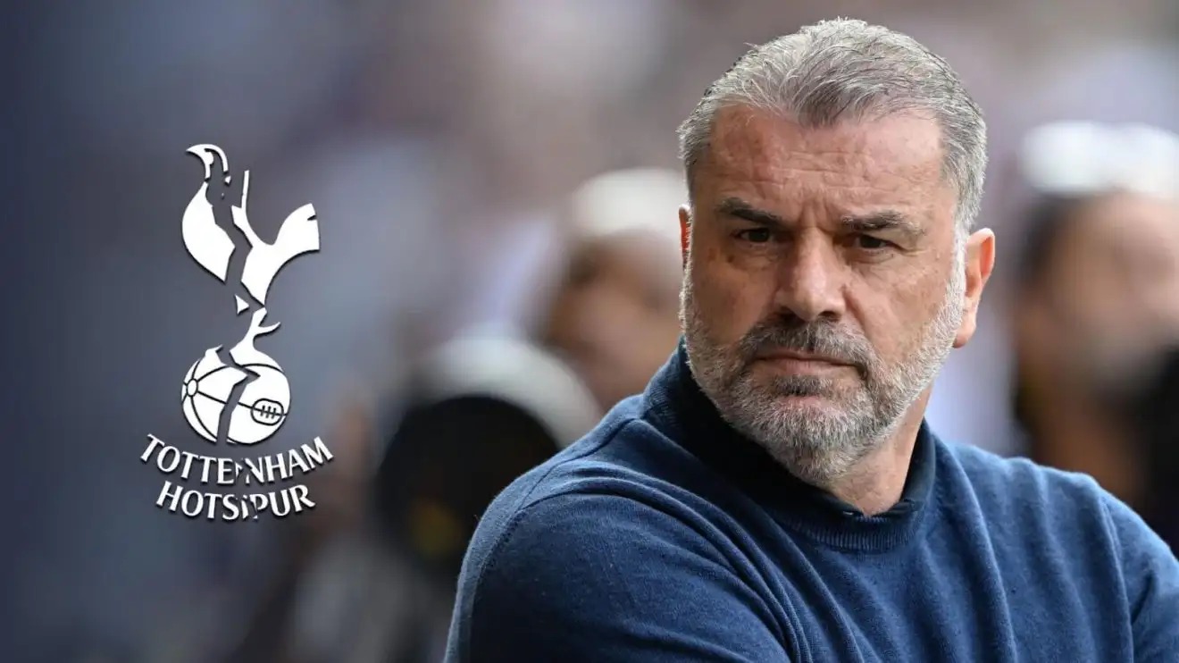 Ange Postecoglou Kulüp Bilgileri