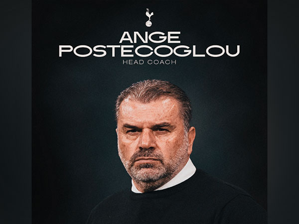 Ange Postecoglou Teknik Direktörü