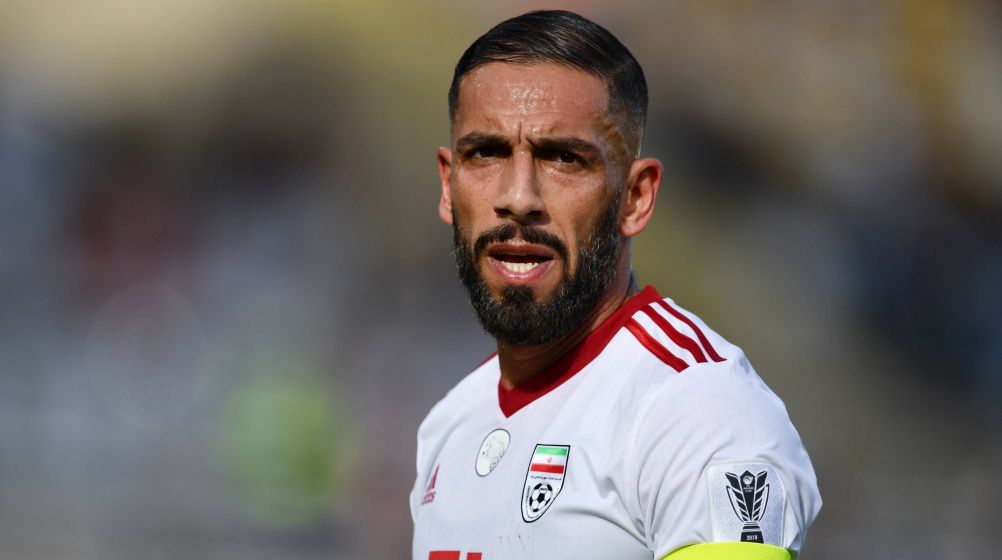 Ashkan Dejagah Kimdir