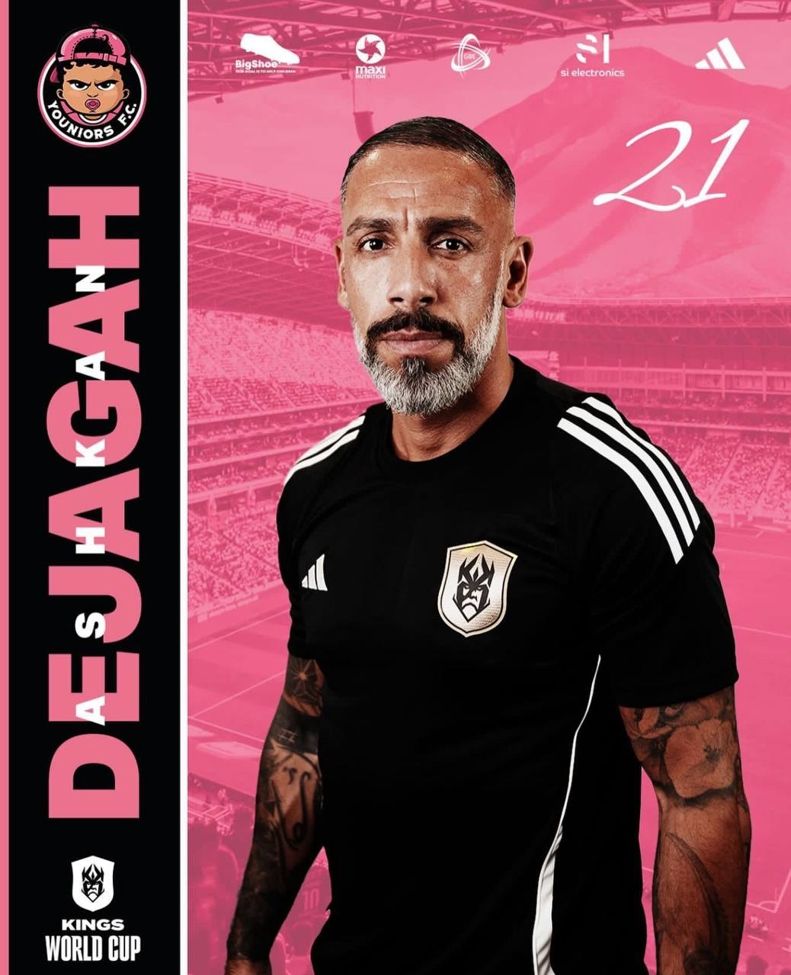 Ashkan Dejagah Profil Fotoğrafı