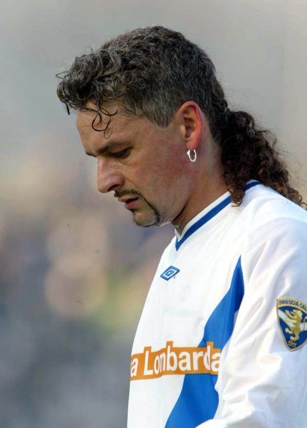 Baggio Golleri