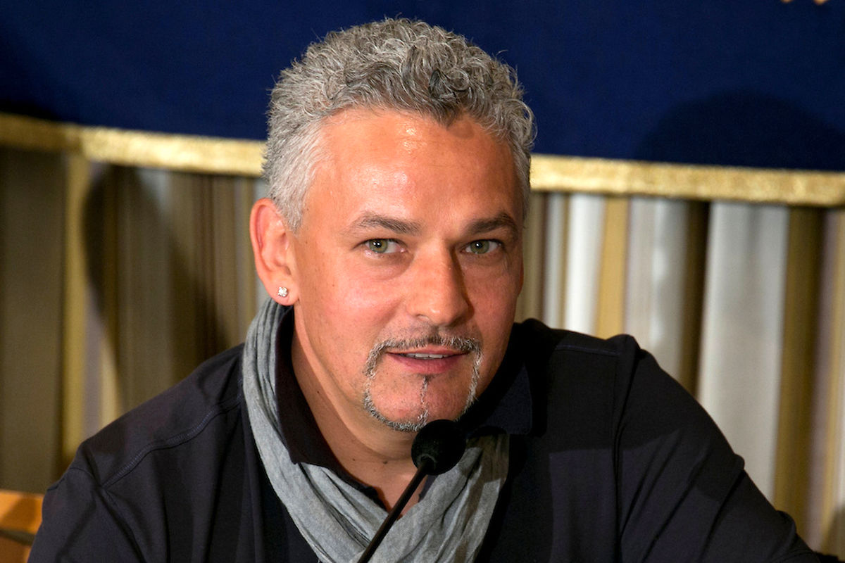 Baggio Soygunu