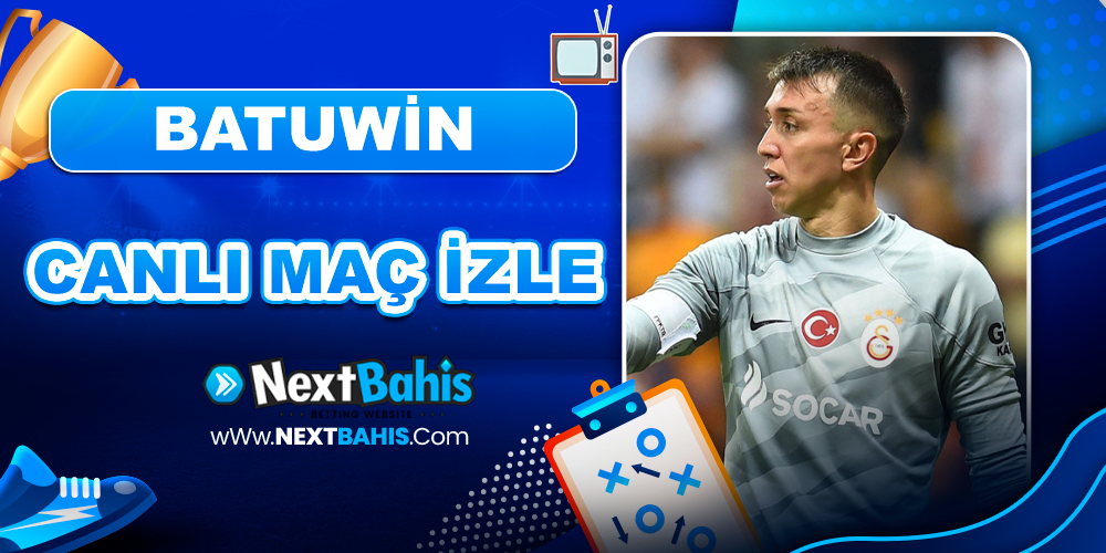 Batuwin Canlı Maç İzle