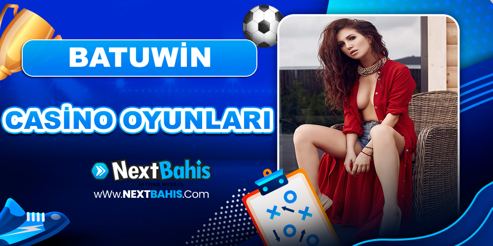 Batuwin Casino Oyunları