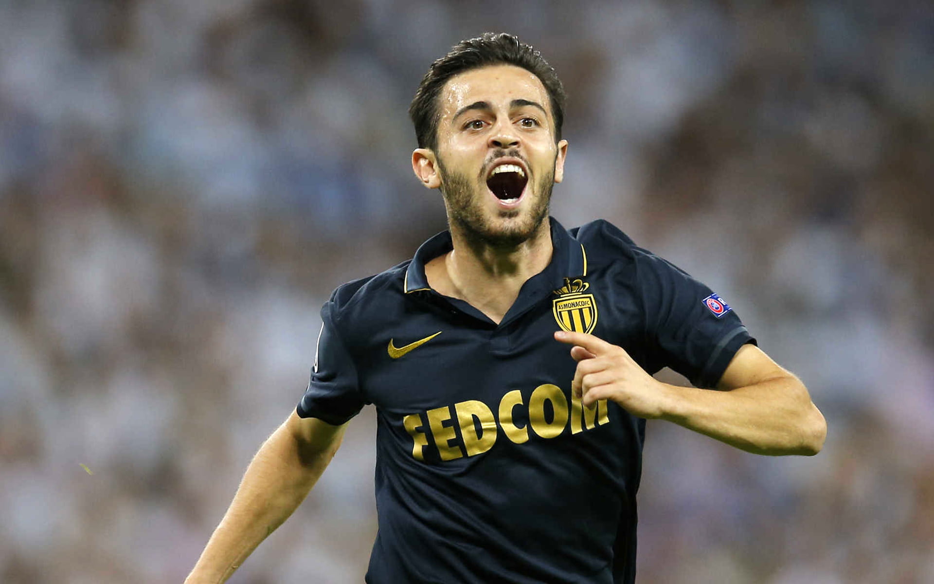 Bernardo Silva Sporting