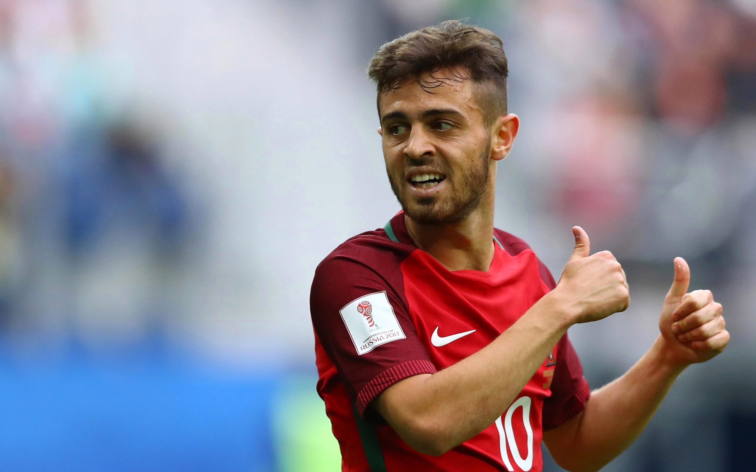 Bernardo Silva Fotoğrafları