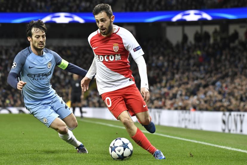 Bernardo Silva Monaco