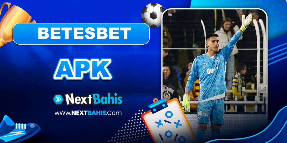 Betesbet APK