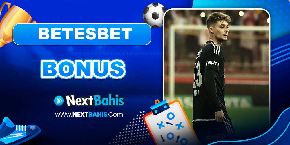 Betesbet Bonus