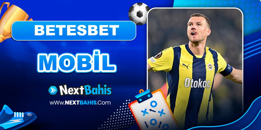 Betesbet Mobil