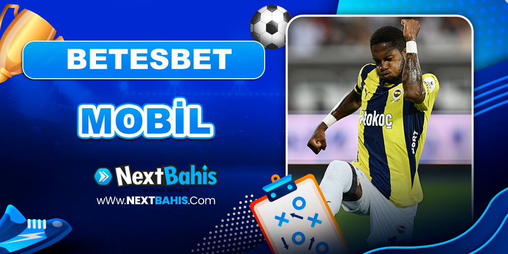 Betesbet Mobil