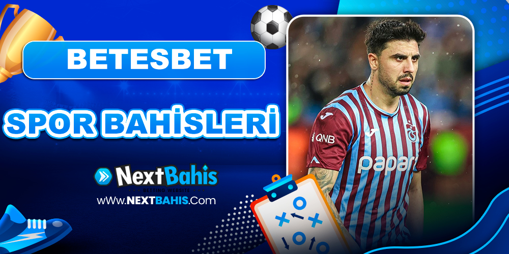 Betesbet Spor Bahisleri