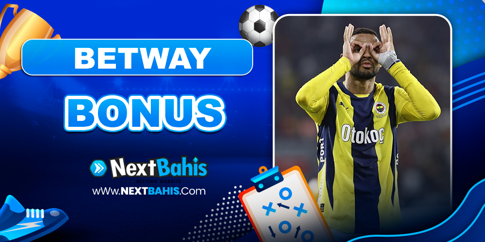 Betway Bonus