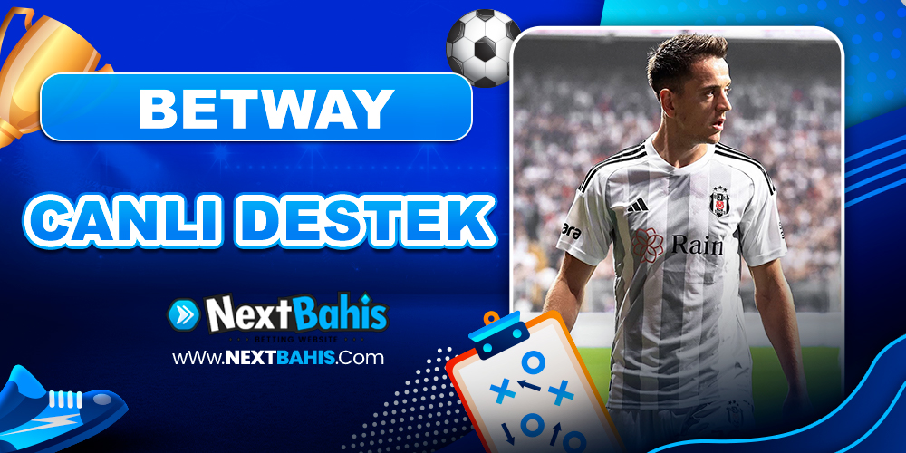 Betway Canlı Destek 