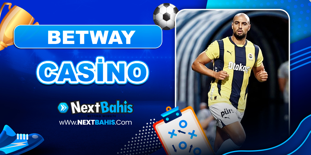 Betway Casino