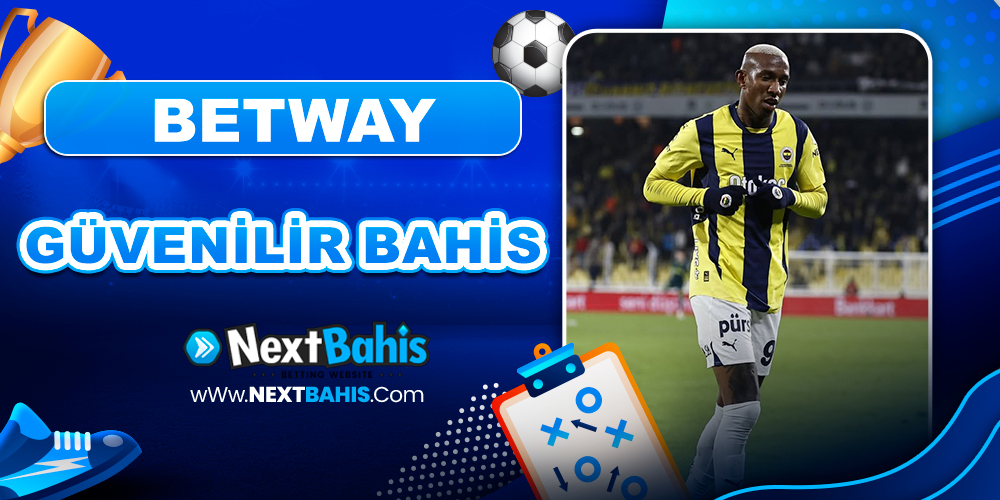 Betway Güvenilir Bahis