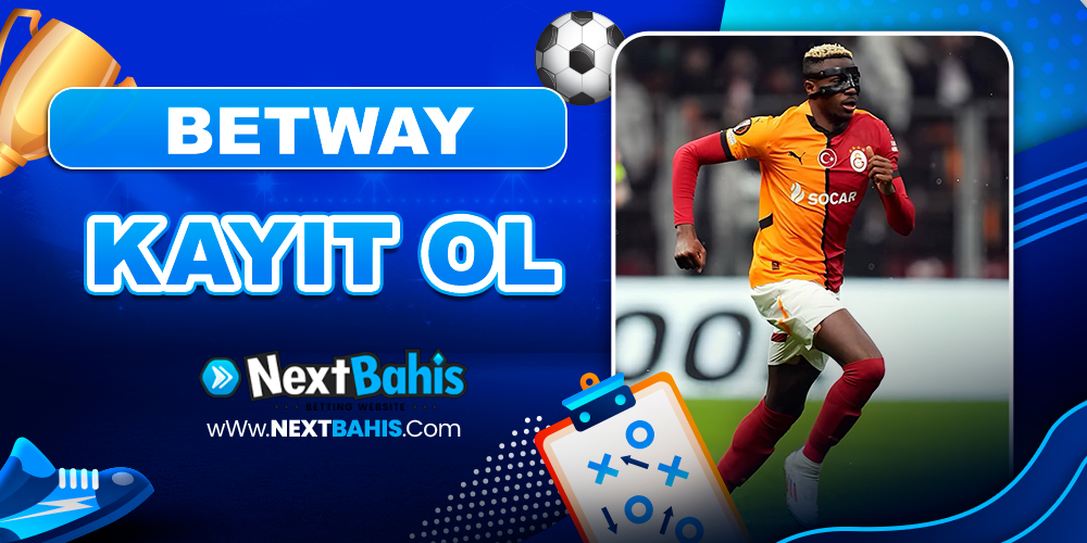 Betway Kayıt Ol