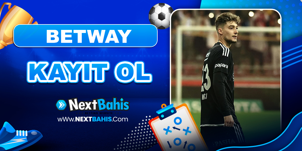 Betway Kayıt Ol