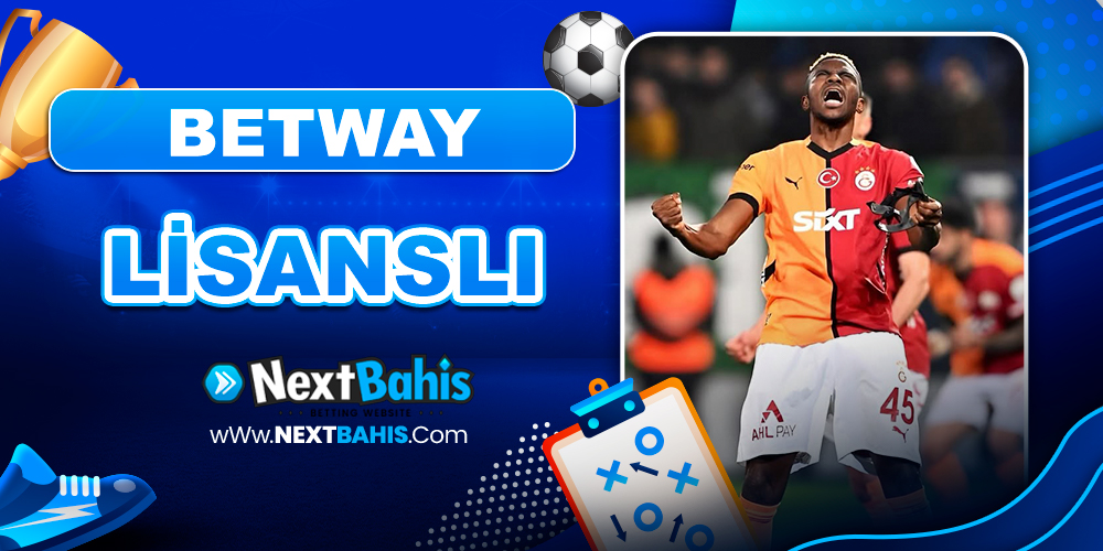 Betway Lisanslı